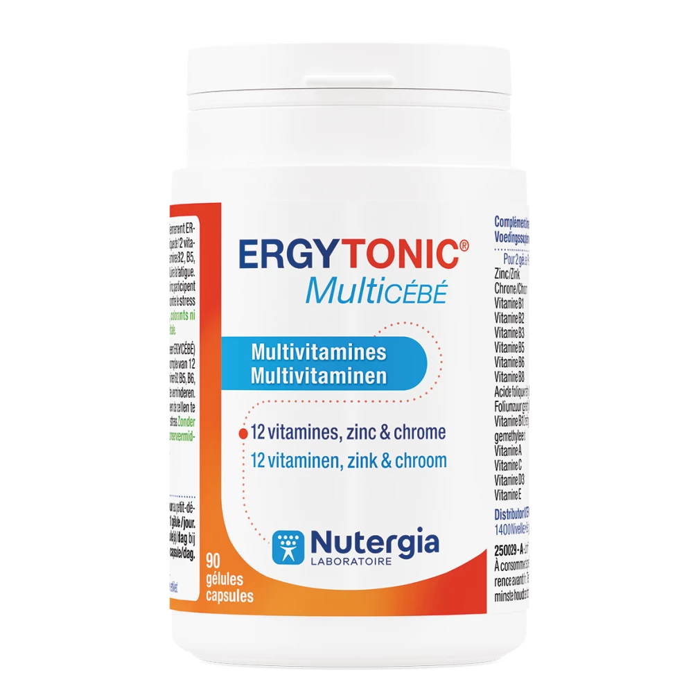 ERGYTONIC MultiCEBE